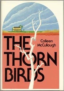 The Thorn Birds Cover