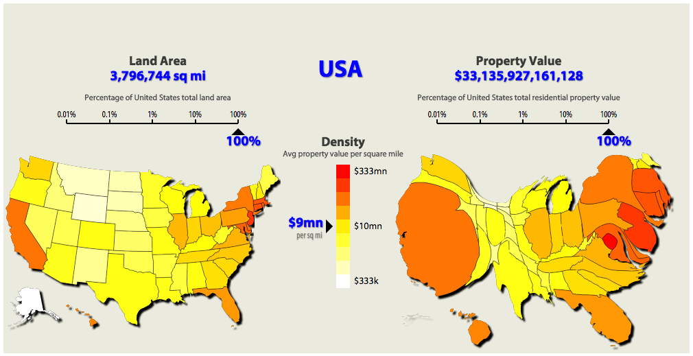 Wealth Gap in the United States ATTN