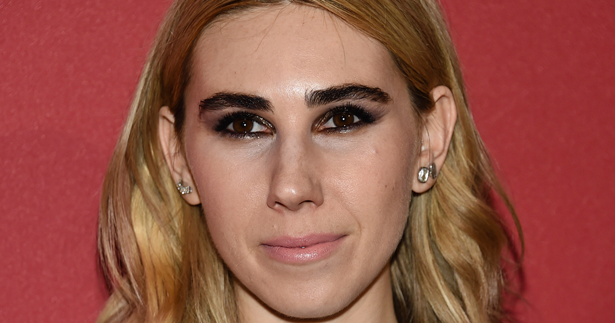 zosia-mamet