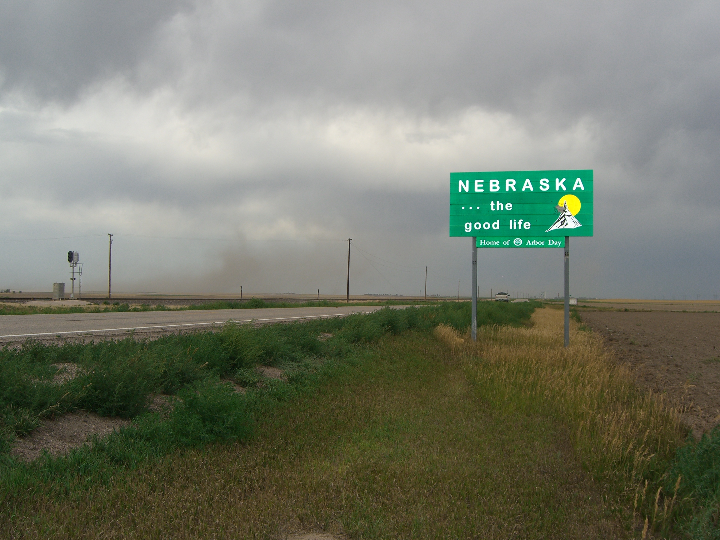 Nebraska