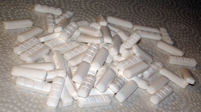 xanax