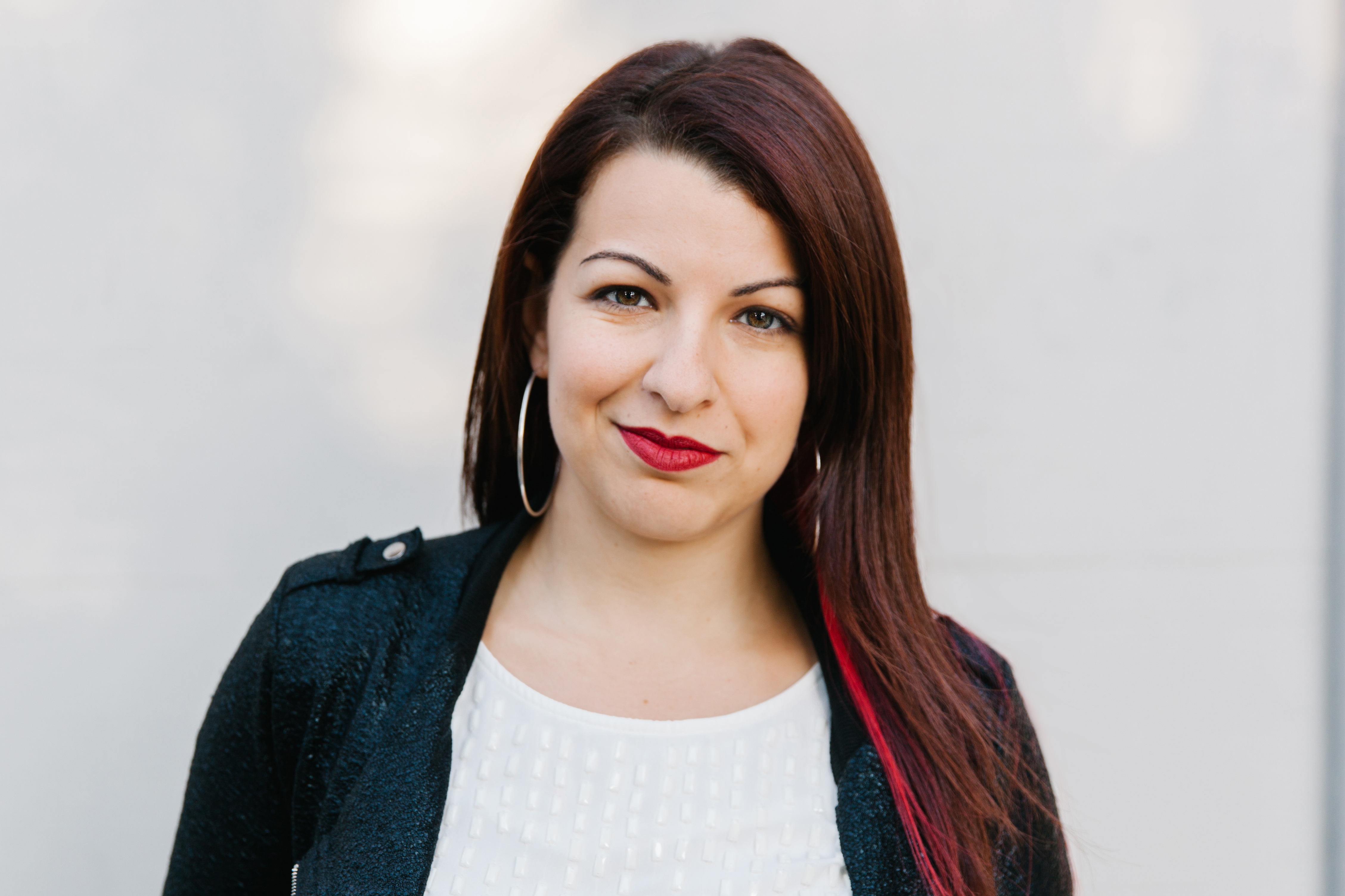 Anita Sarkeesian