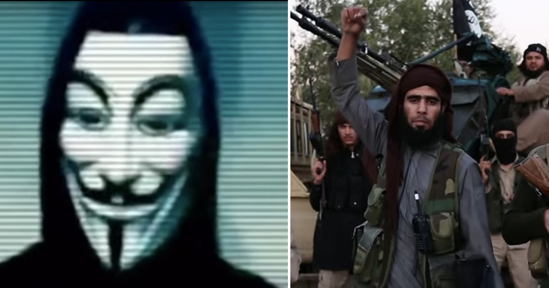 anonymous-vs-isis