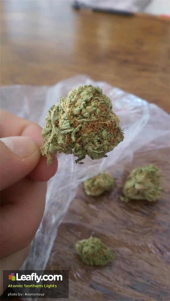 Best Marijuana Strains for Sexual Arousal ATTN