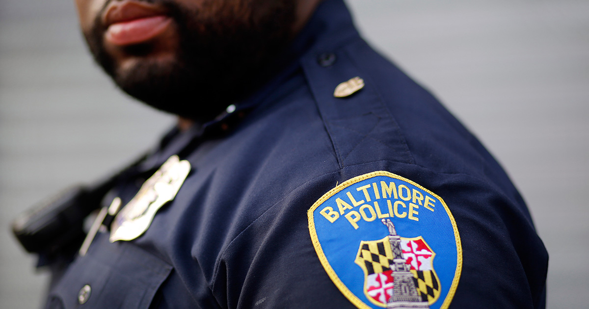baltimore-police-officer