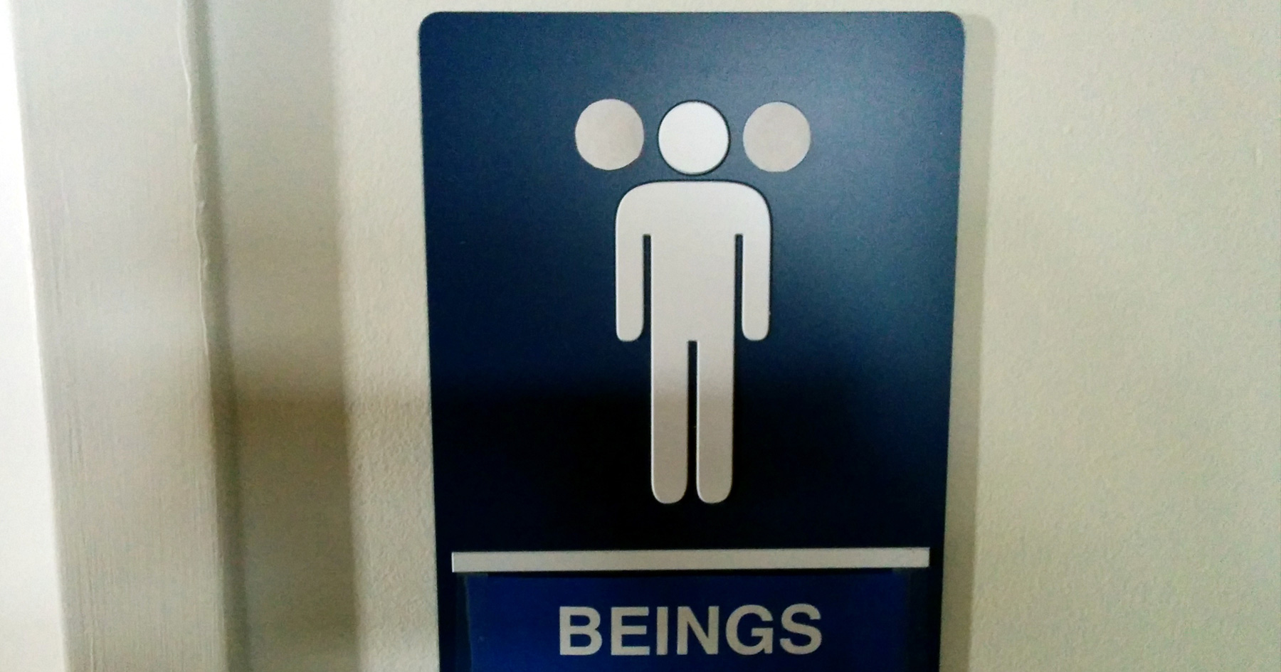 Beings Bathroom