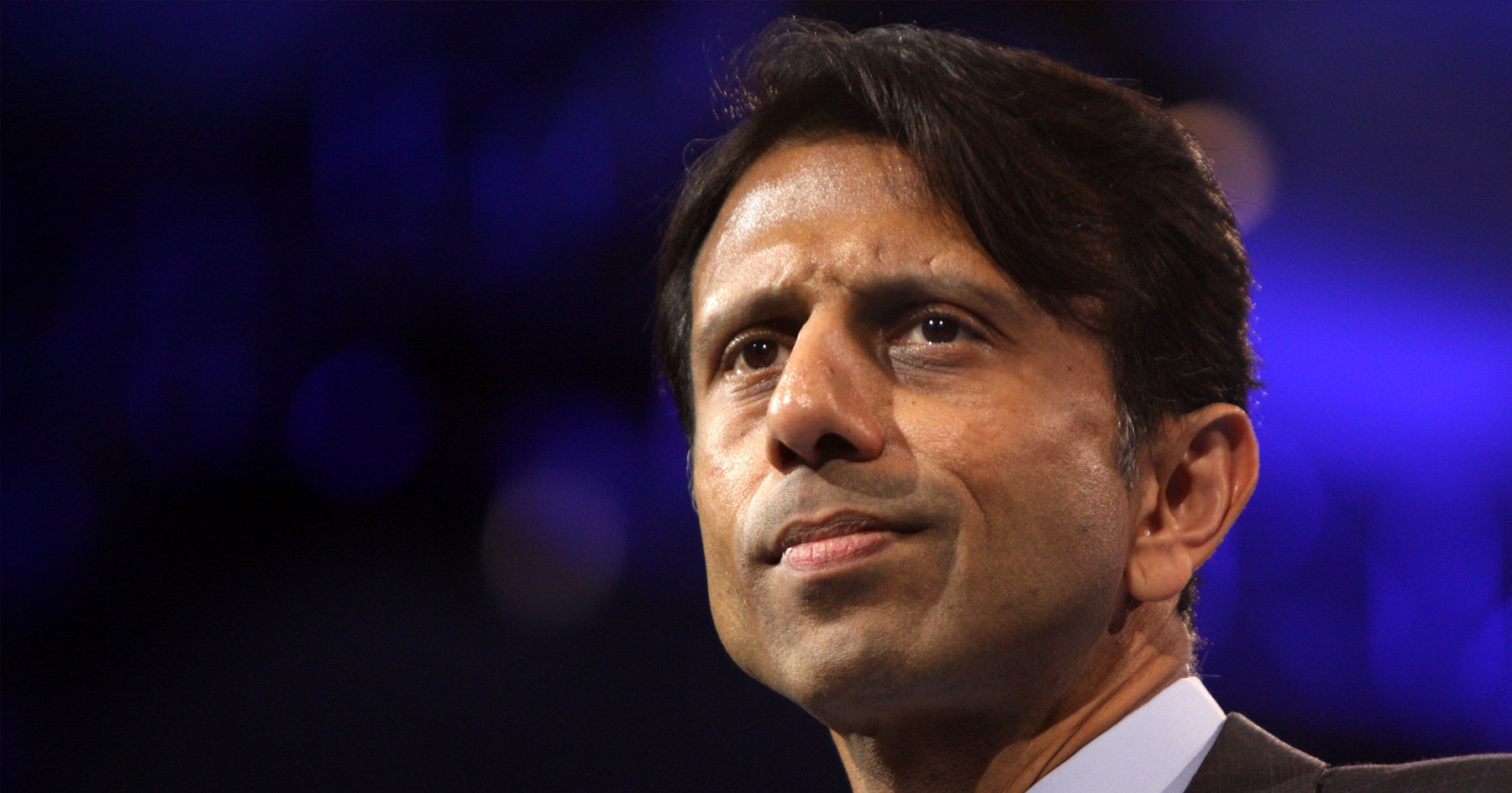 Bobby Jindal