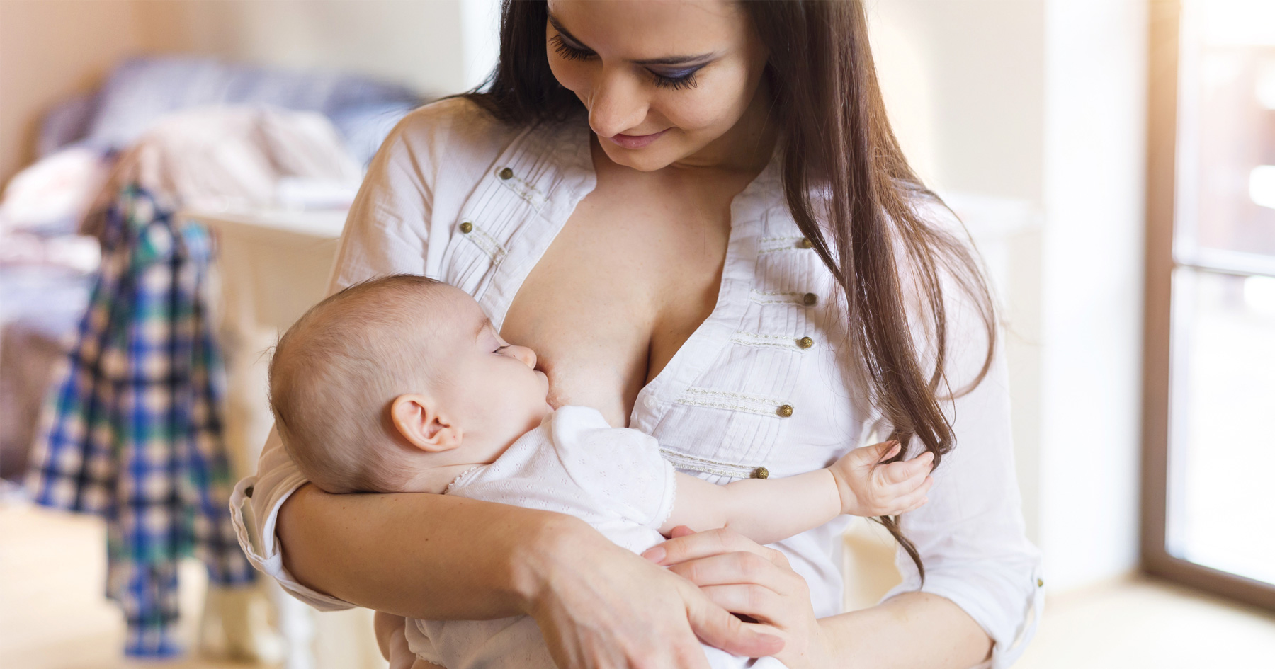 mother-breastfeeding-her-child