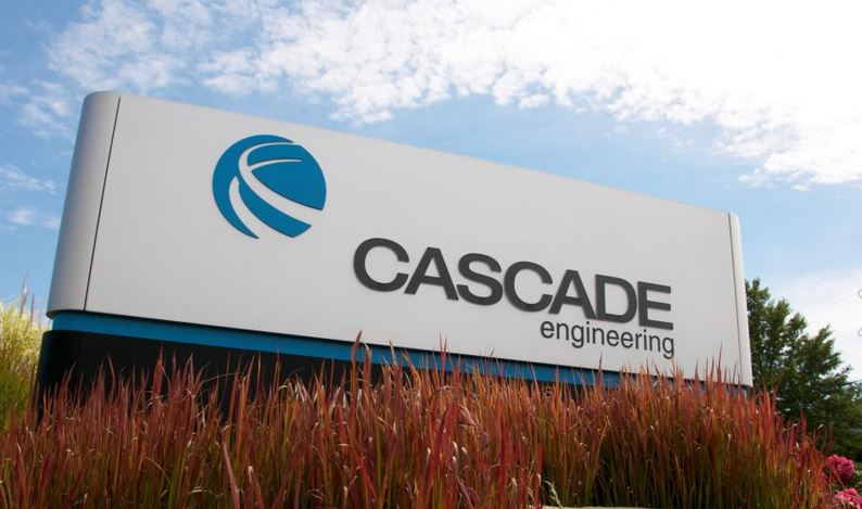 Cascade Engineering