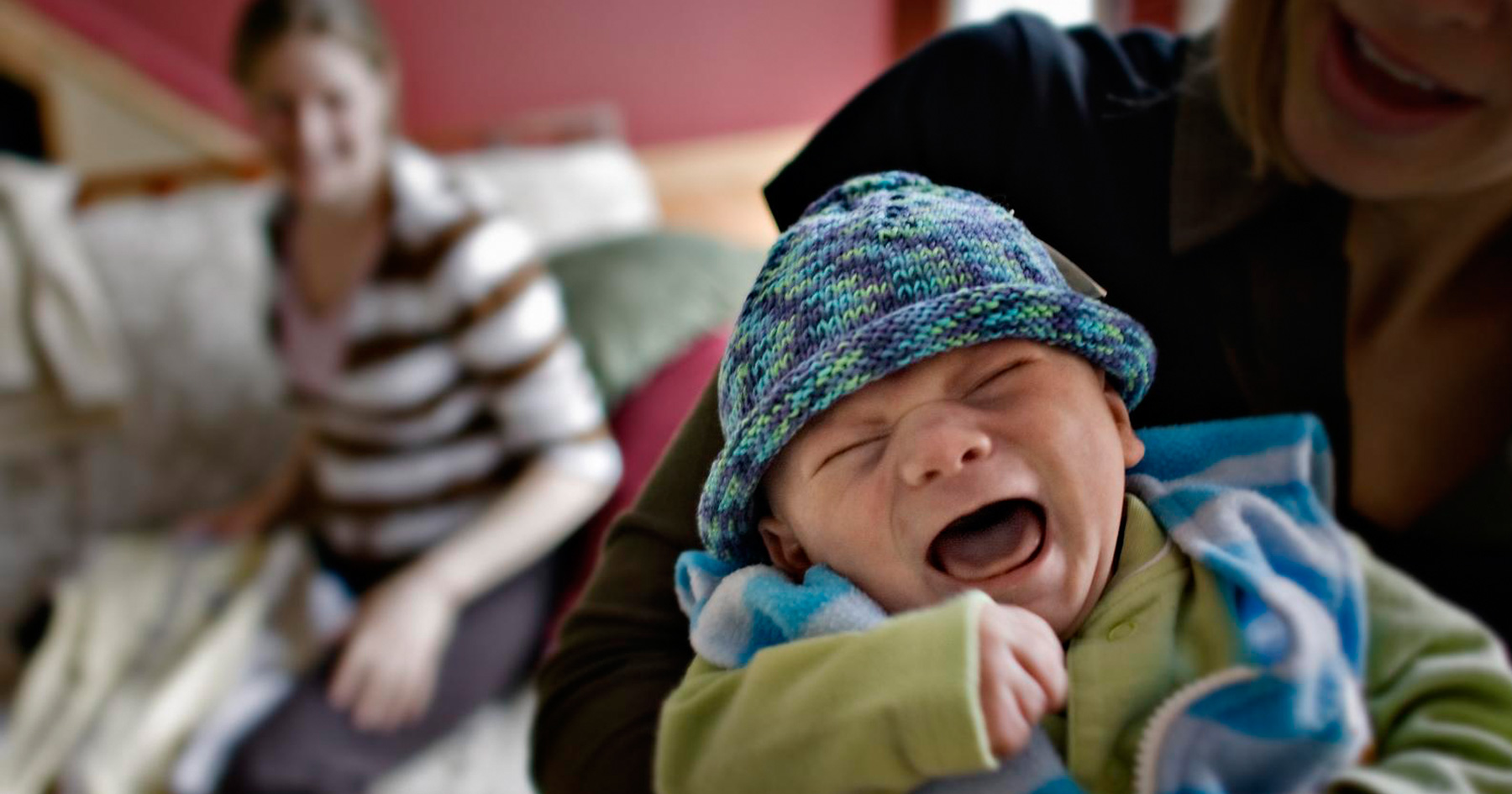 Breastfeeding Shaming Mothers With Older Children ATTN