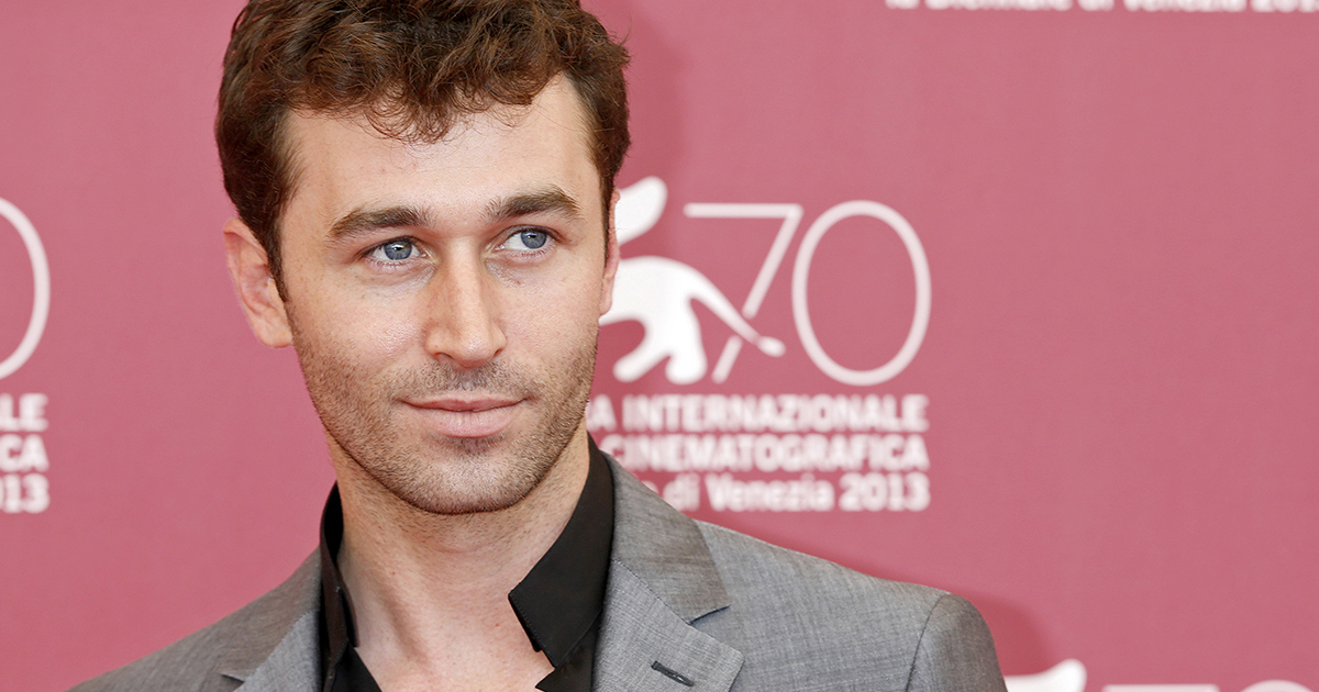 james-deen