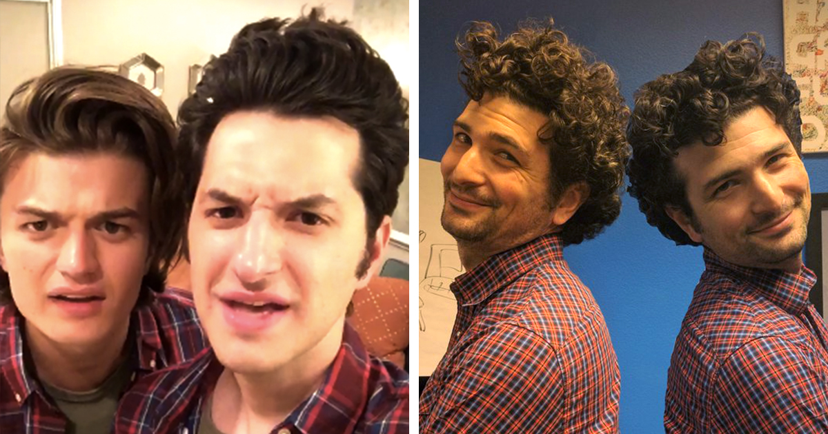 The Scientific Explanation Behind Doppelganegers ATTN