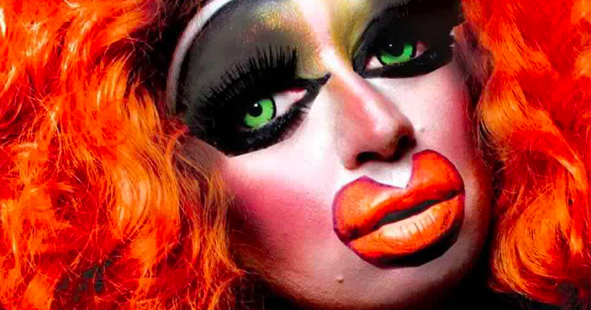 The Feminist Power of Female Drag Queens - ATTN: