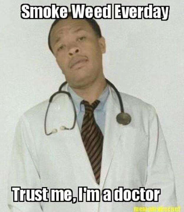 Dr Dre Smoke Weed Everyday