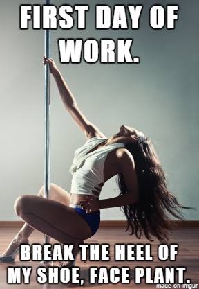 Crushing The Stripper Taboo Attn Crushing The Stripper Taboo Attn