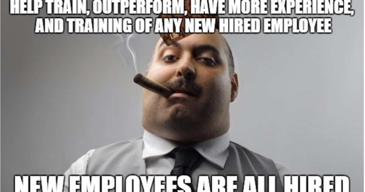 one common reason good employees quit attn employees_meme one common reason good employees quit attn