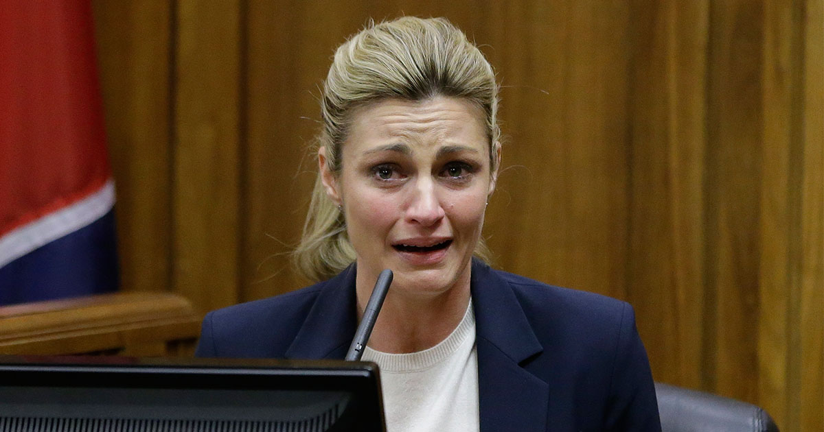 Analysis: Jury could get Erin Andrews case Friday