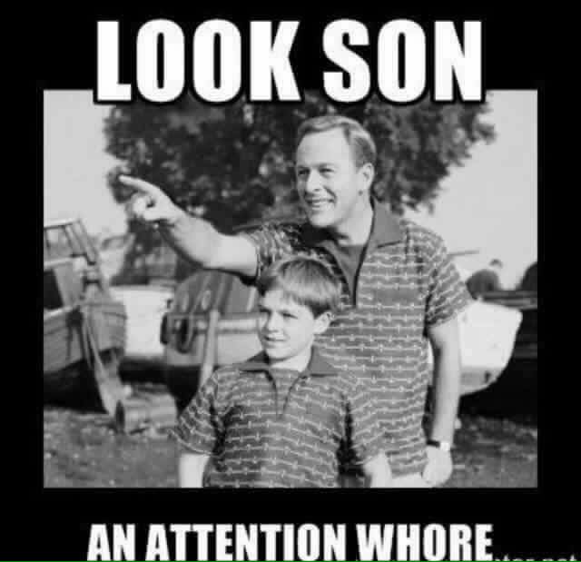 Debunking Six Outrageous Anti Caitlyn Jenner Memes Attn