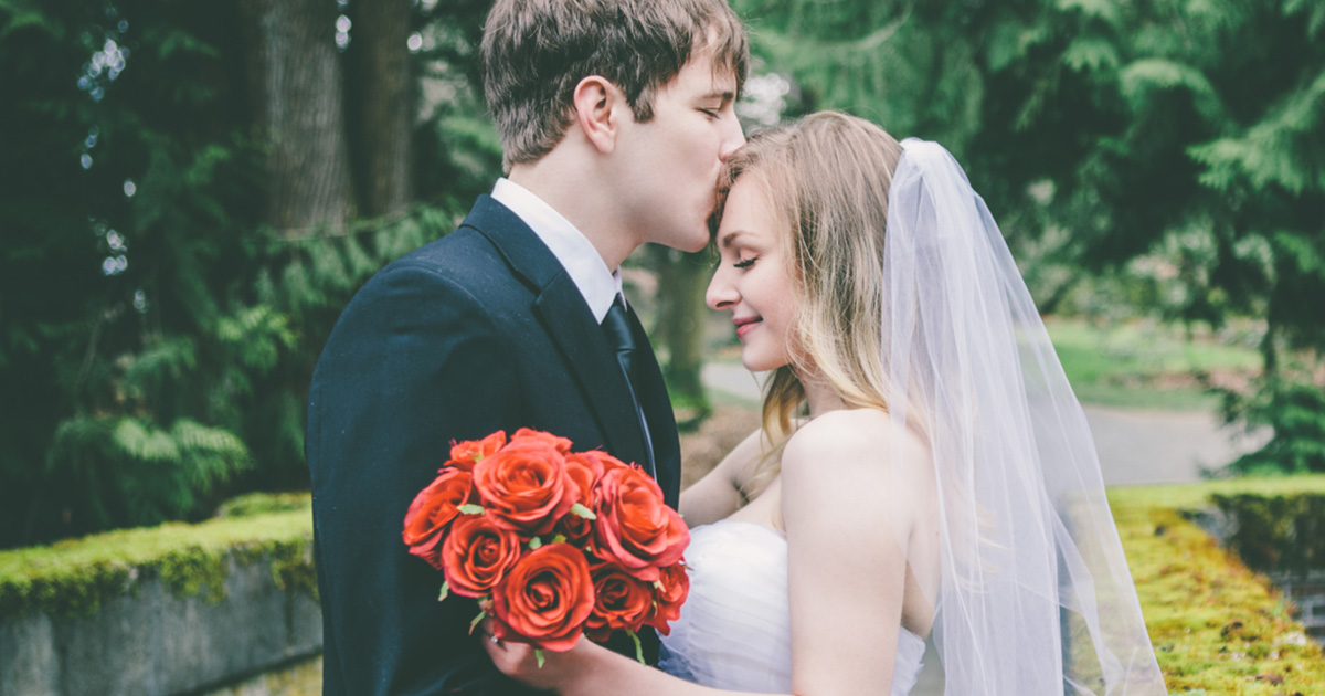 bride-and-groom