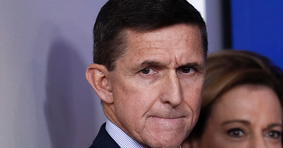 Michael-Flynn