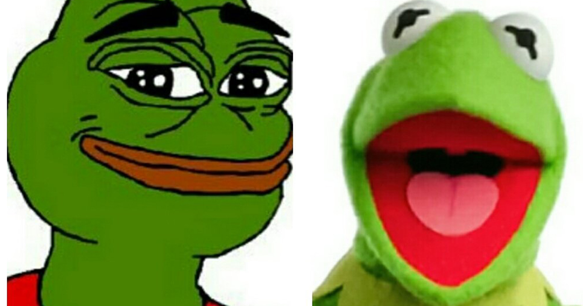 election-frog-memes