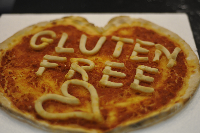 Gluten Free