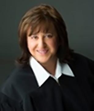 Judge Christina Argyres