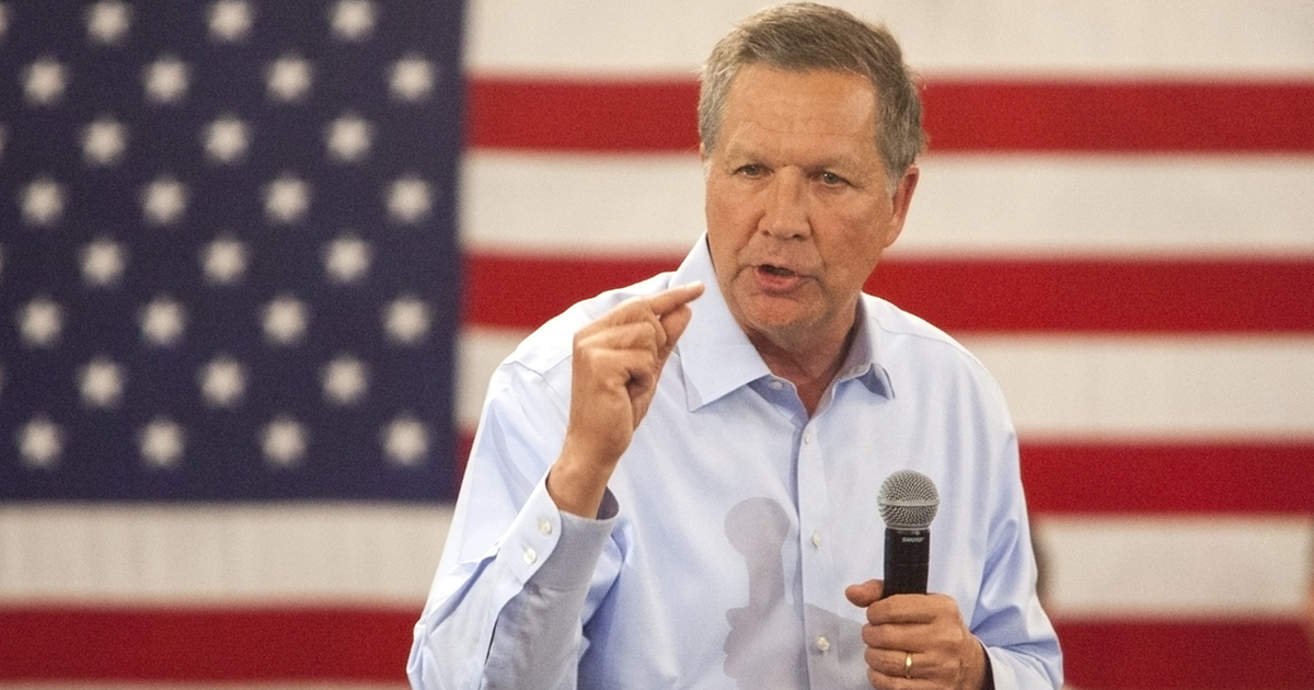 kasich