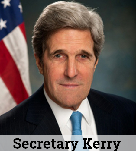 Secretary John Kerry smoked weed