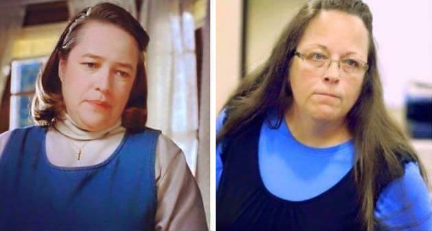 Davis Kathy Bates