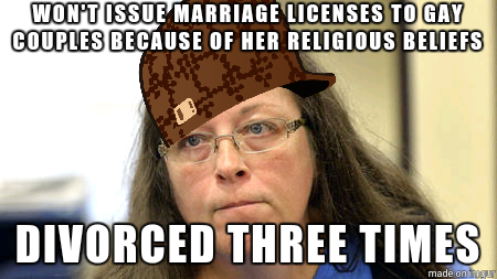 Kim Davis