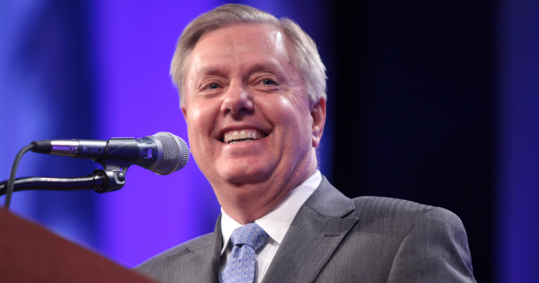 Lindsey Graham's Stances on 5 Issues You Care About - ATTN: