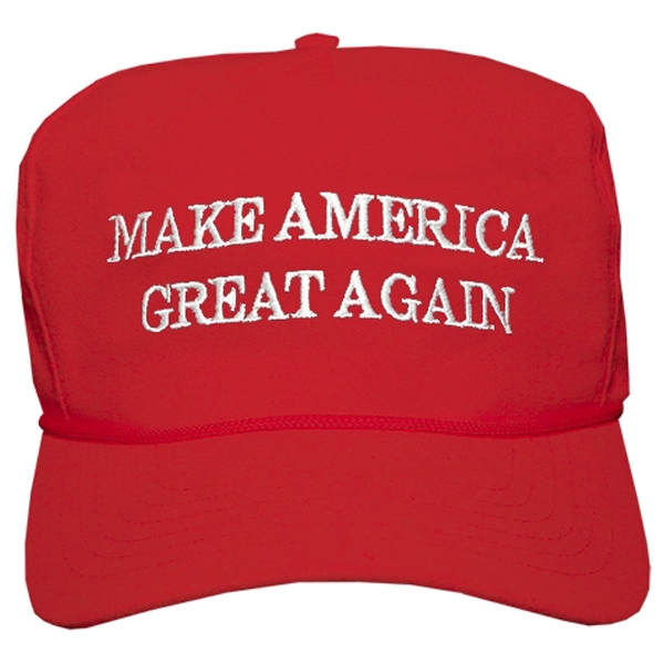 make america great again hat
