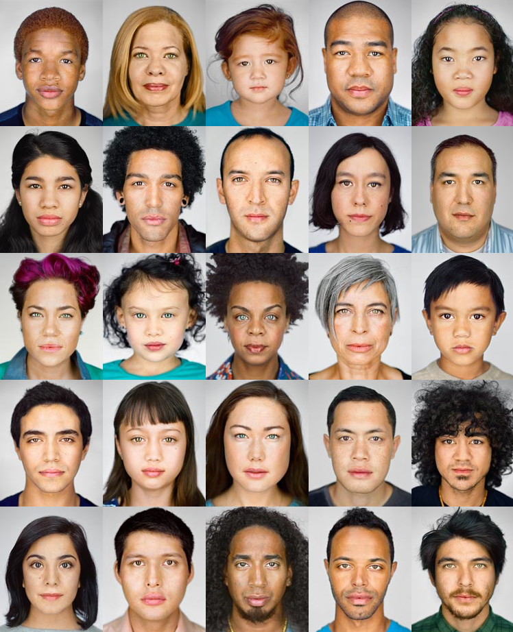 national geographic what humans will look like