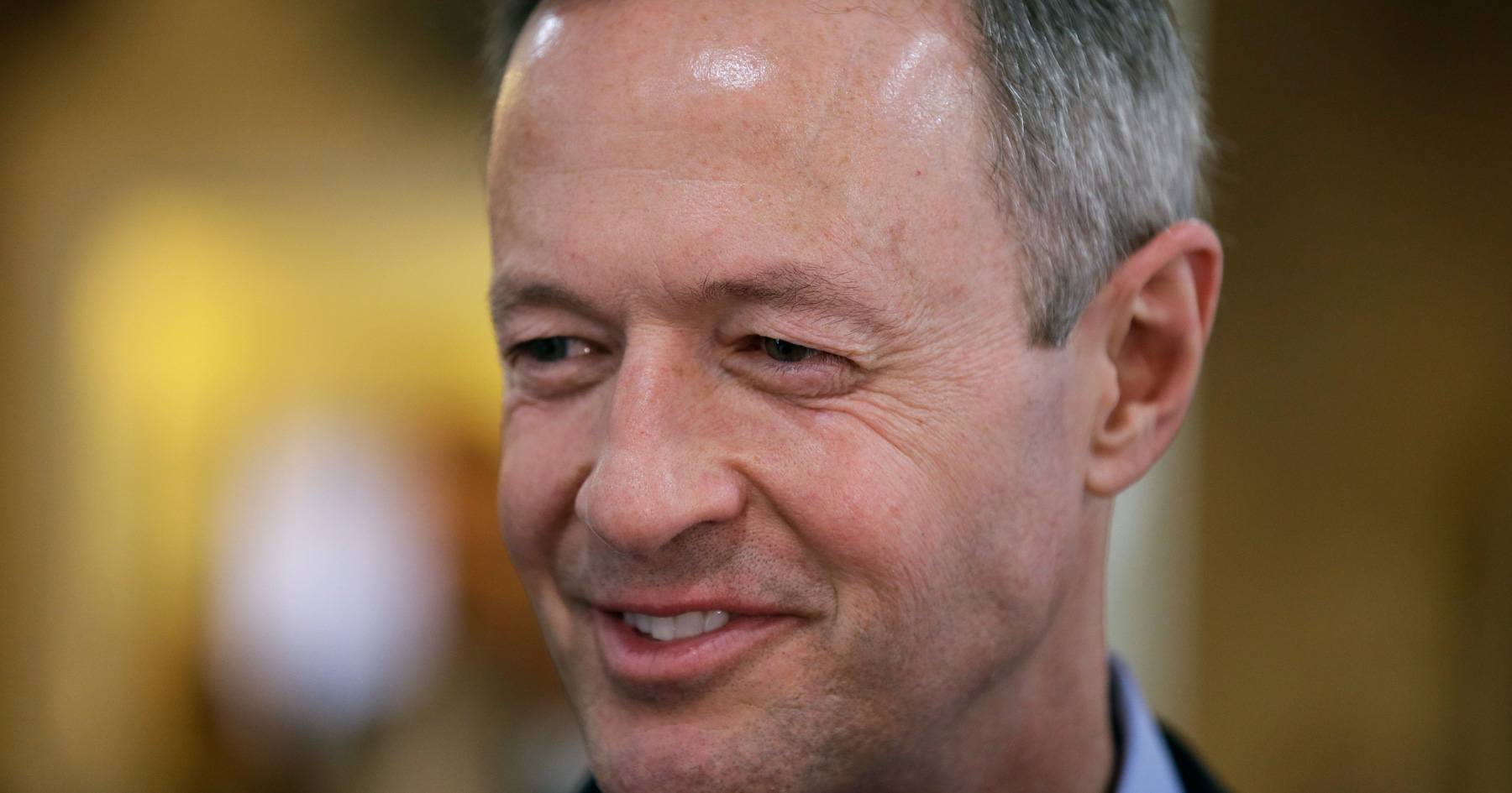 Martin O'Malley