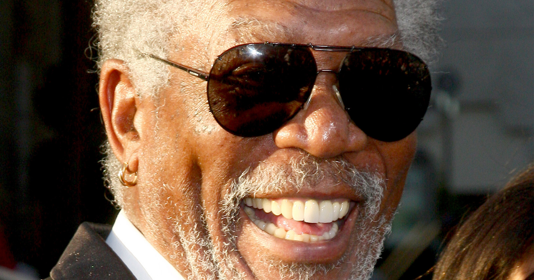 Morgan Freeman Just Made a Brilliant Defense of Marijuana - ATTN: