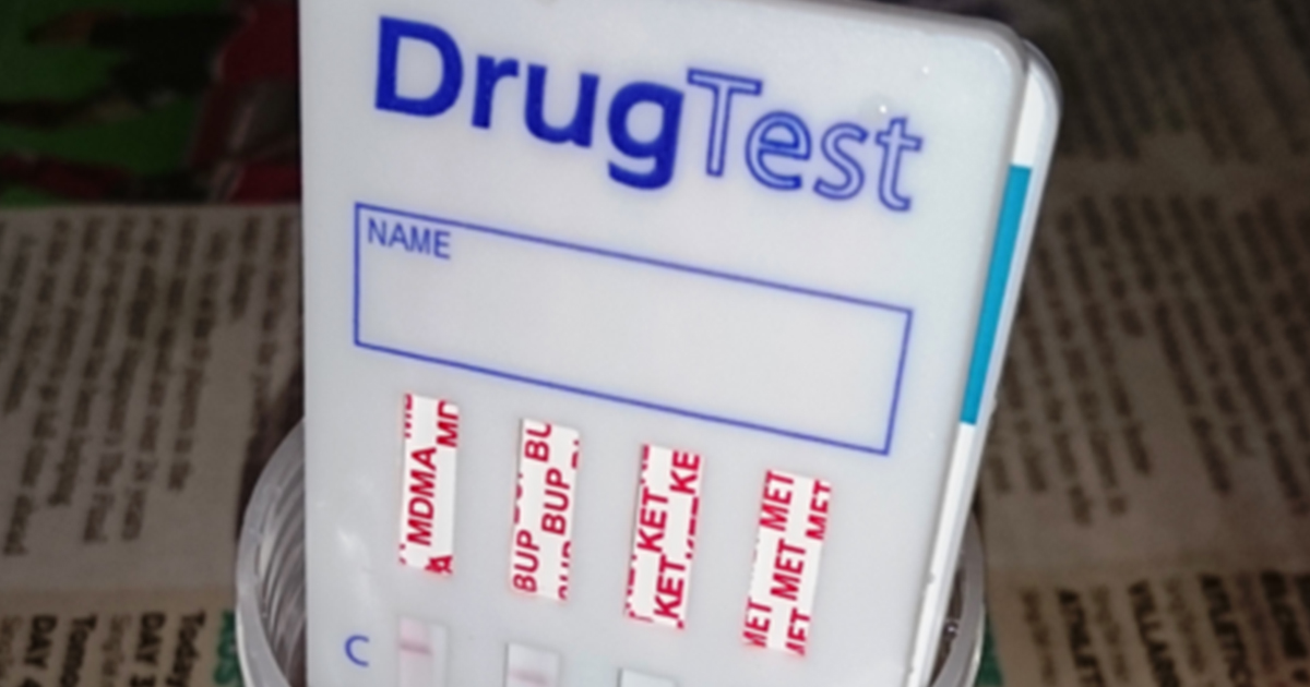 drug-test