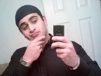 Omar Mateen