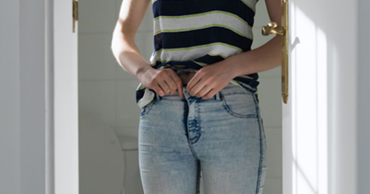 Women's Pants Should Have Pockets ATTN