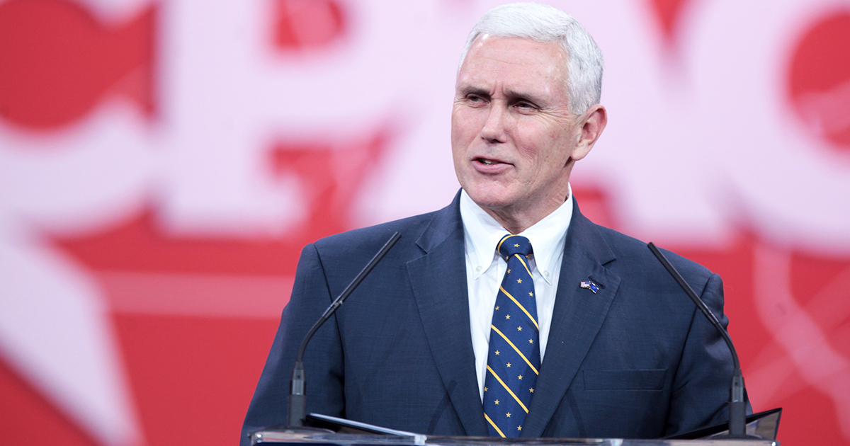 mike-pence