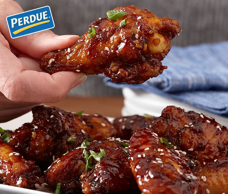 perdue chicken wings