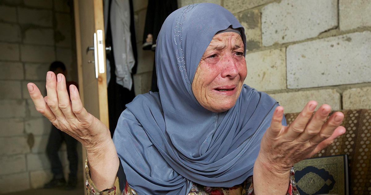 How Oscar Nominated Movies Reflect Real Life - ATTN: