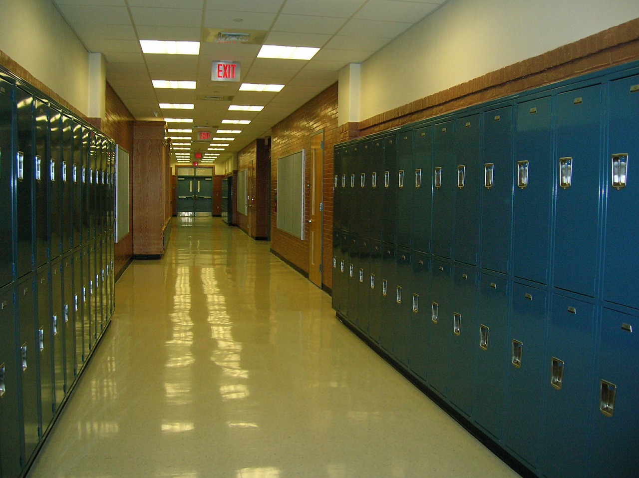 locker