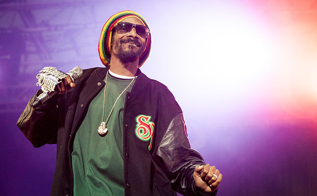 Snoop Dogg