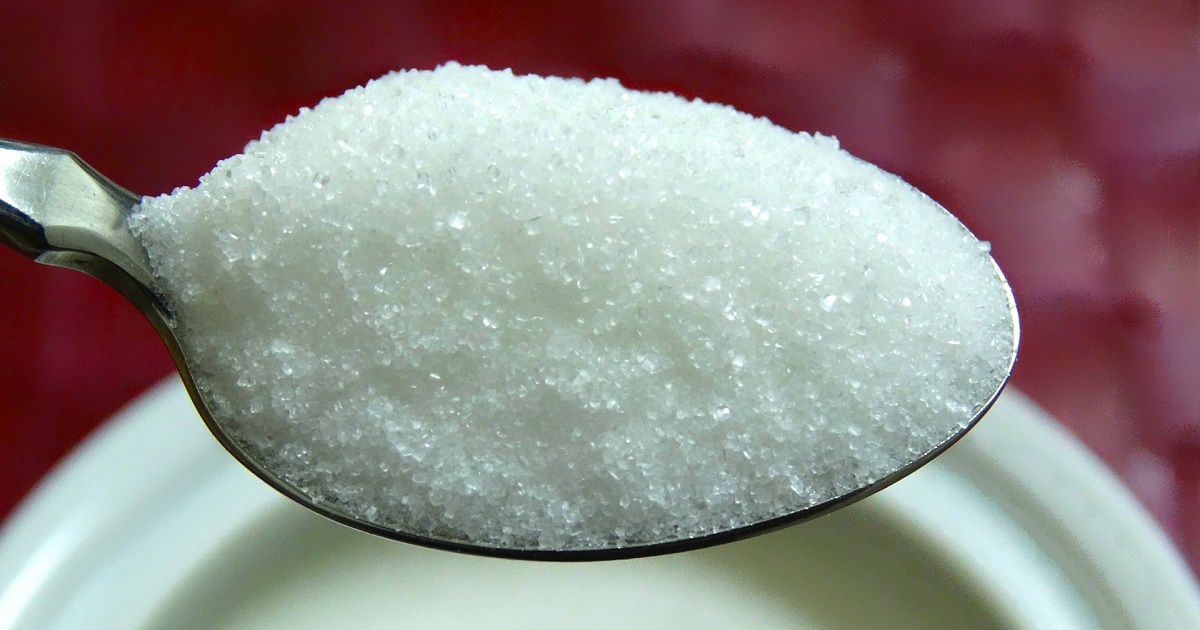 The Sugar Industry Is Probably Even Worse Than You Thought