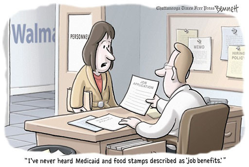 Clay Bennett, Chattanooga Times Free Press