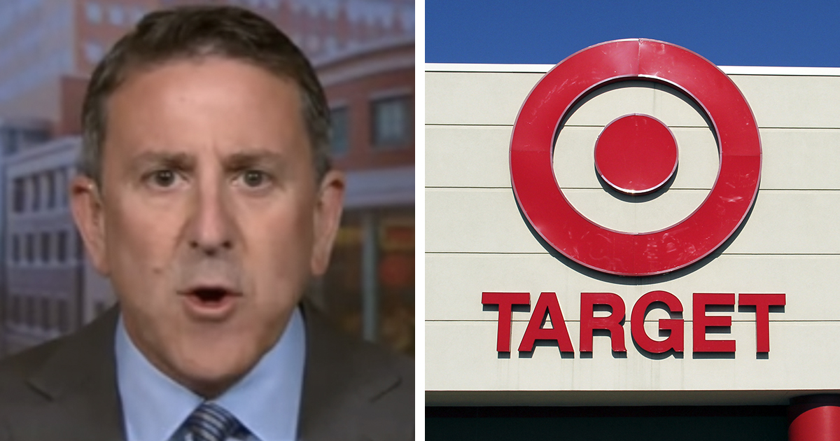 Who Owns Target