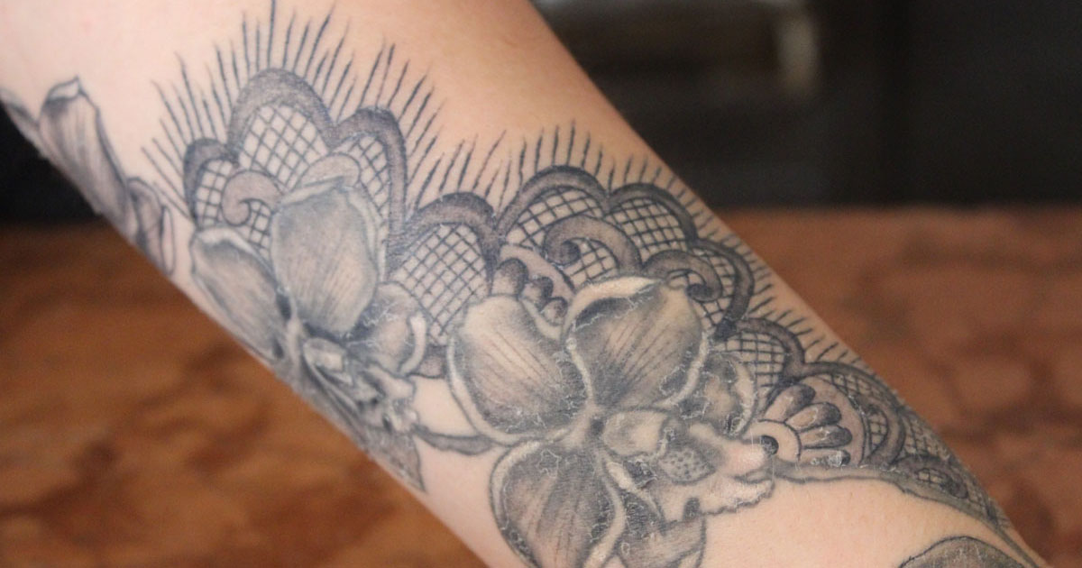 Can Tattoos Lead to Job Discrimination? ATTN