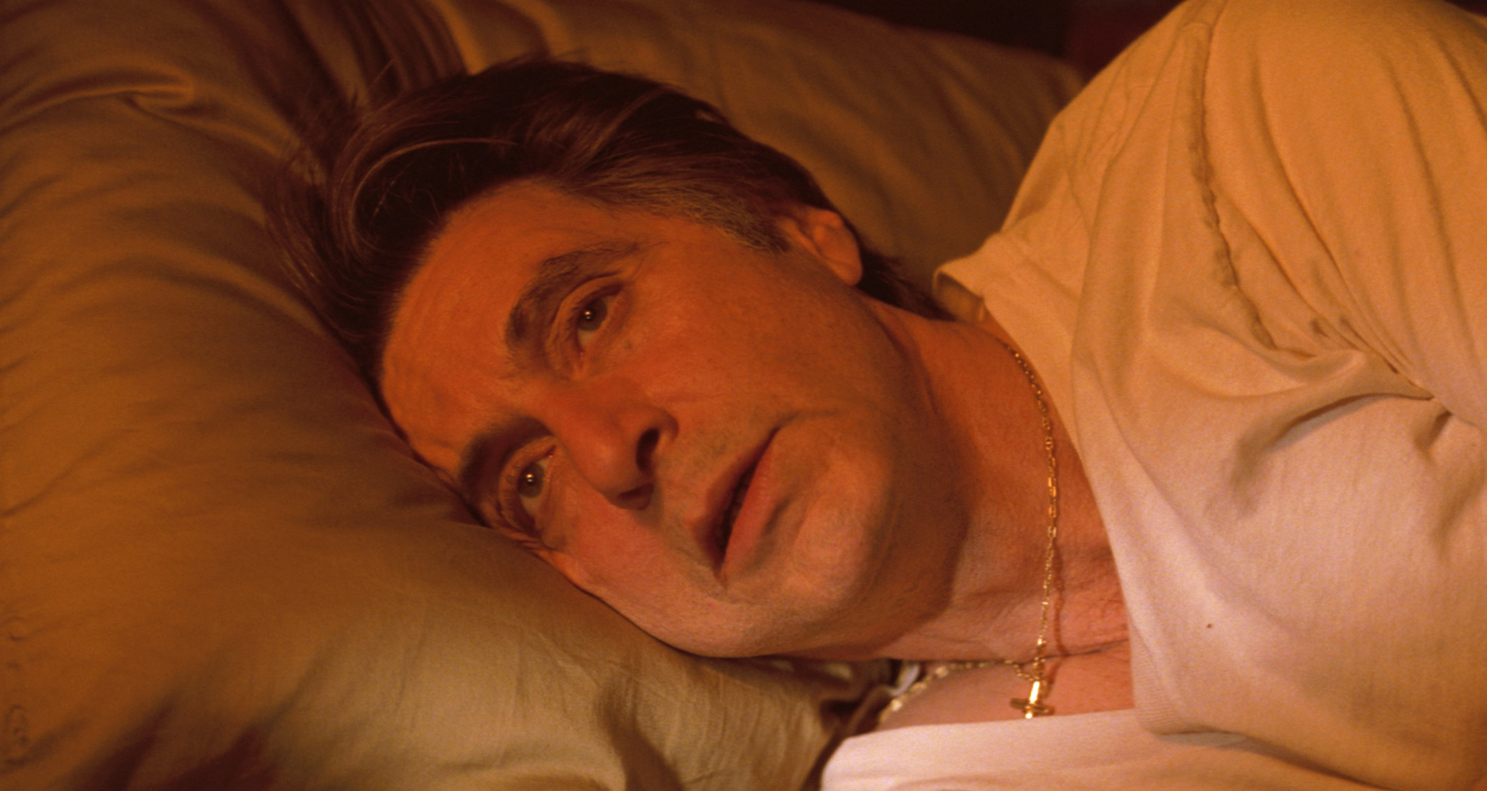 Al Pacino in Insomnia