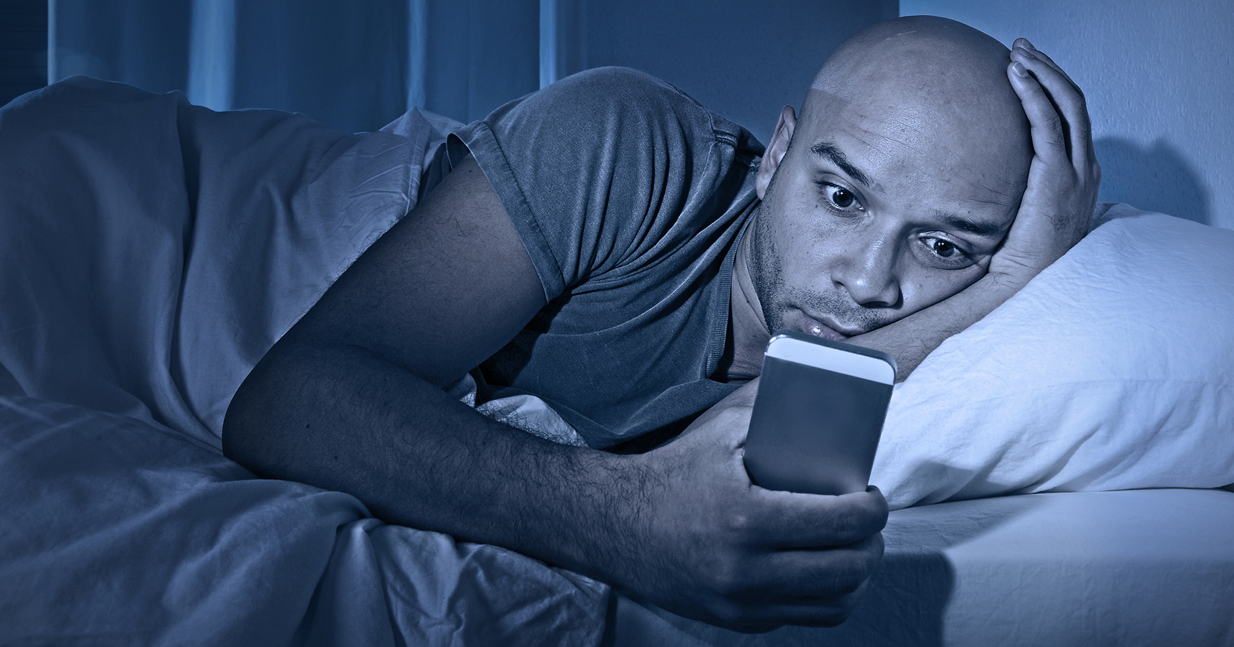 late night cell phone use late night cell phone use